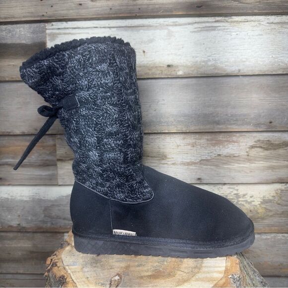 Muk Luks - Picture 2 of 5